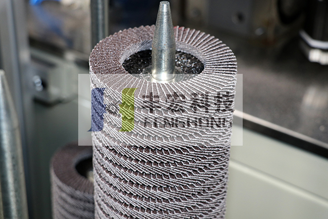 全自動百葉片成型設備